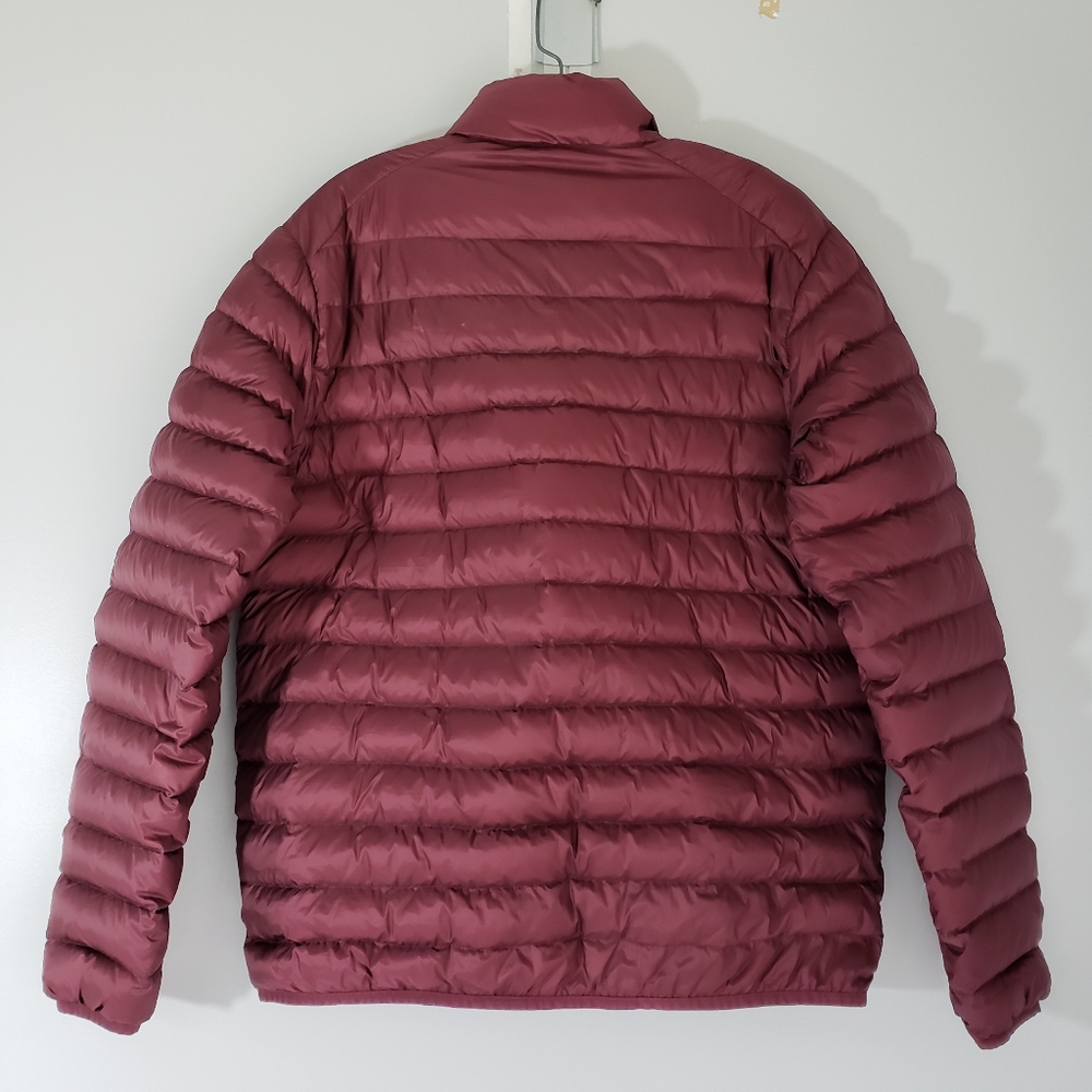 Attention Jacket Down Filled - image 4